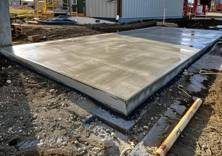 Nice Asphalt Paving Work Done