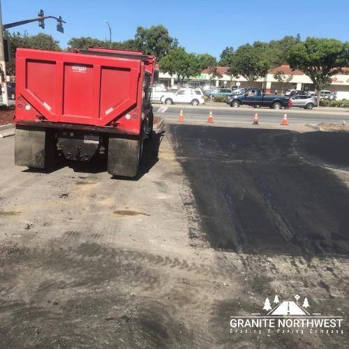 Pothole Reapir San Jose, CA