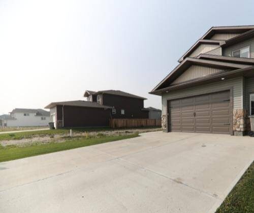Concrete Driveways In Columbia, South Carolina.