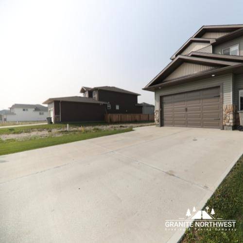 Concrete Driveways In San Jose, CA