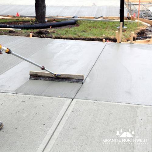 Concrete Driveway Replacements in San Jose