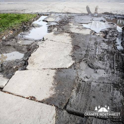 Concrete Driveway Repairs In San Jose