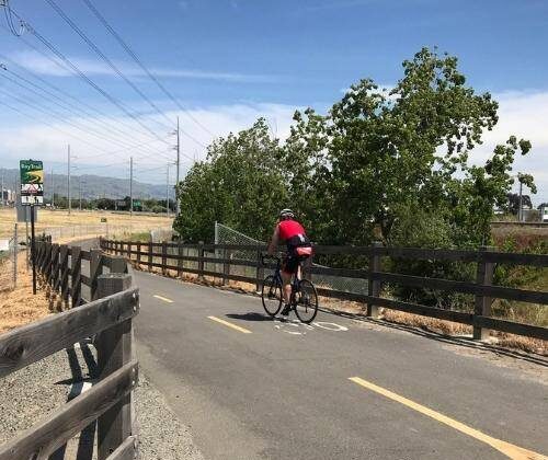 Pathway and Walkway Repairs and Maintenance taking place in Columbia, SC.